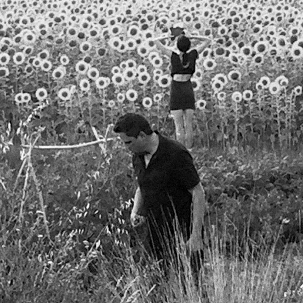 Jesu – Jesu/Sun Kil Moon