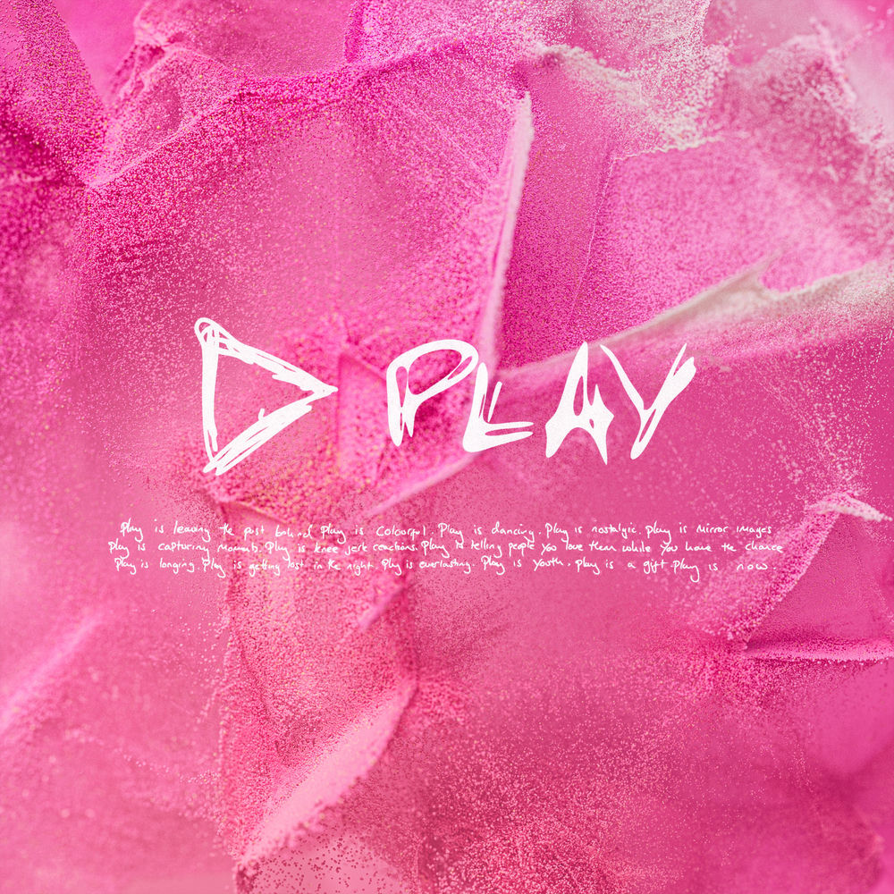 Ed Sheeran – Play
