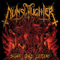 Nunslaughter – Satanic Chaos Legions