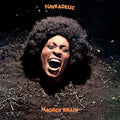 Funkadelic – Maggot Brain