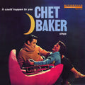 Chet Baker – Chet Baker Sings: It Could Happen To You [Original Jazz Classics Remasters] (OJC Remaster)
