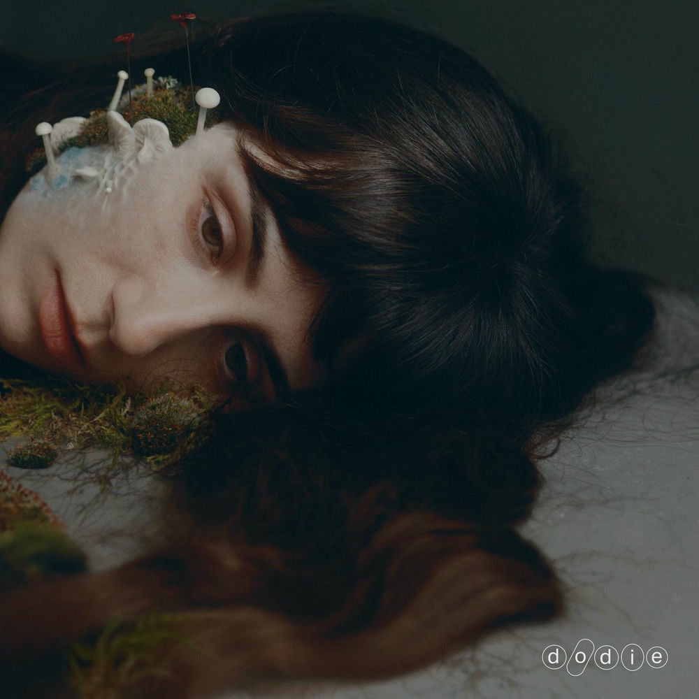 dodie – Not For Lack Of Trying