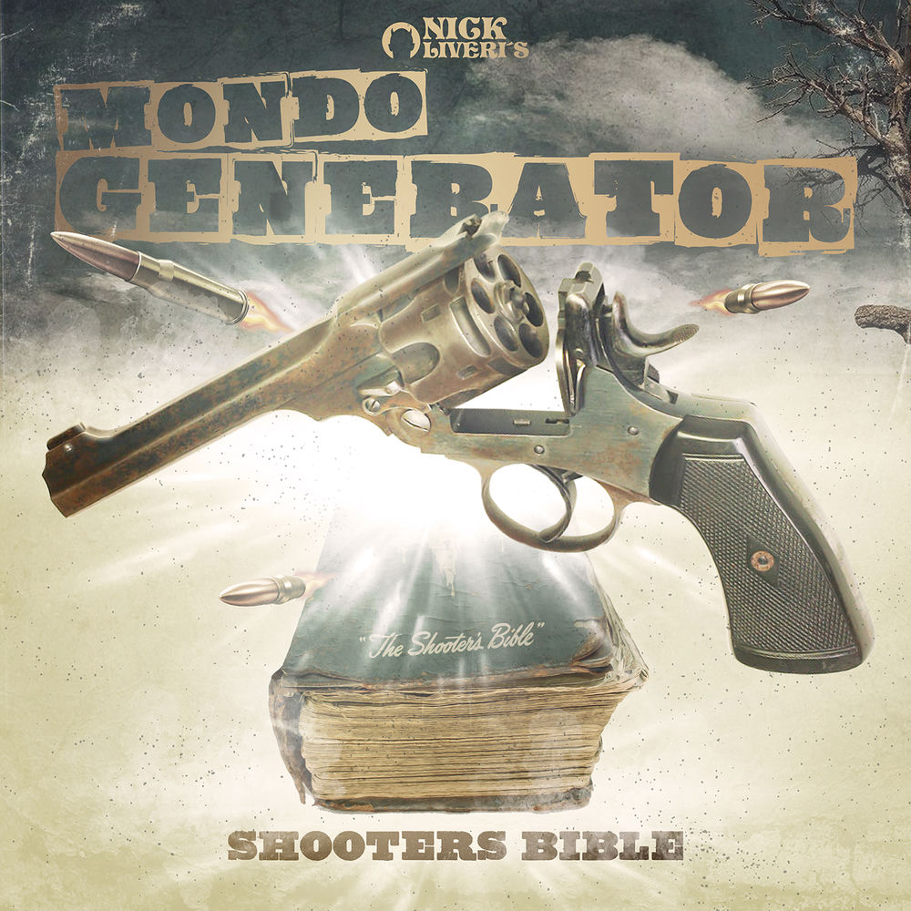 Mondo Generator – Shooter's Bible