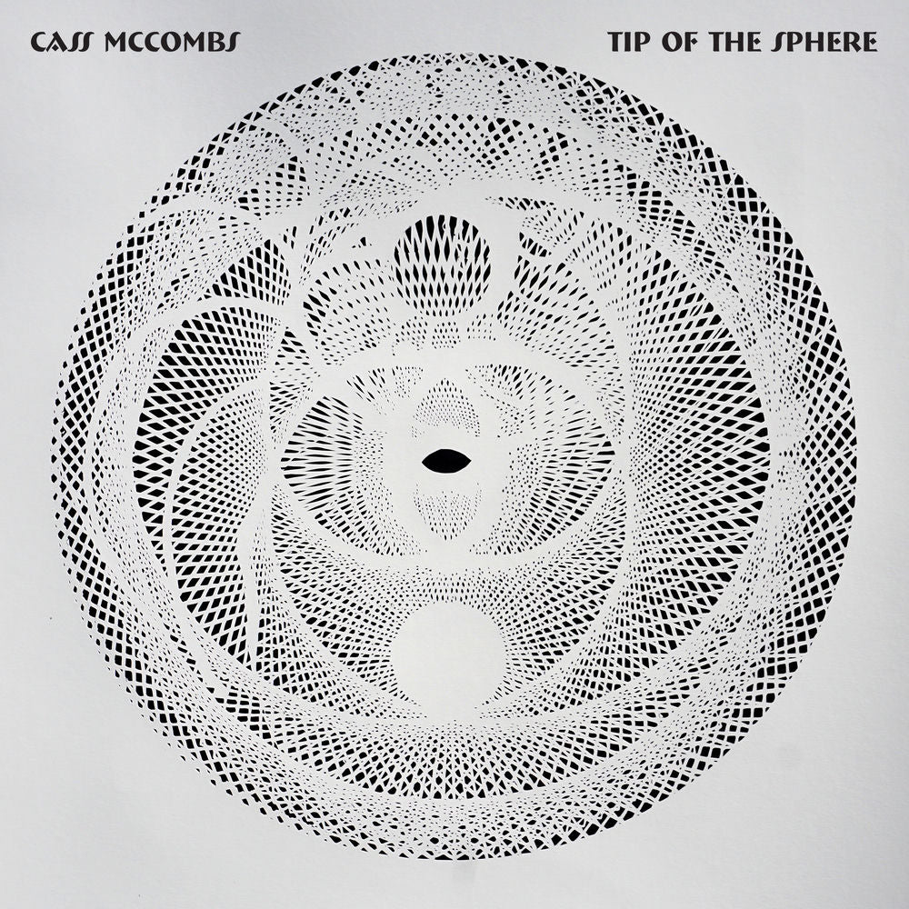 Cass McCombs – Tip of the Sphere