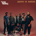 The Soul Rebels – Poetry in Motion