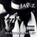 JAY Z – Reasonable Doubt