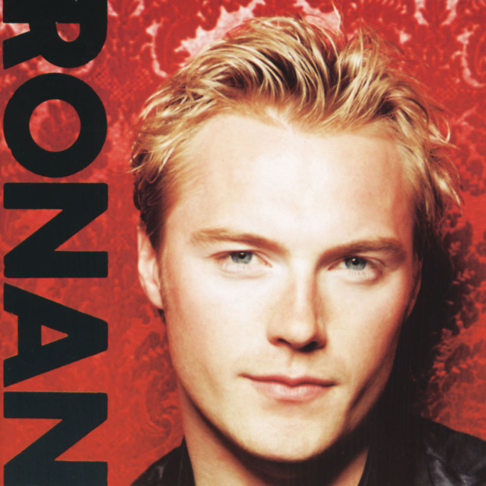 Ronan Keating – Ronan