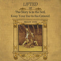 Bright Eyes – LIFTED or The Story Is in the Soil, Keep Your Ear to the Ground