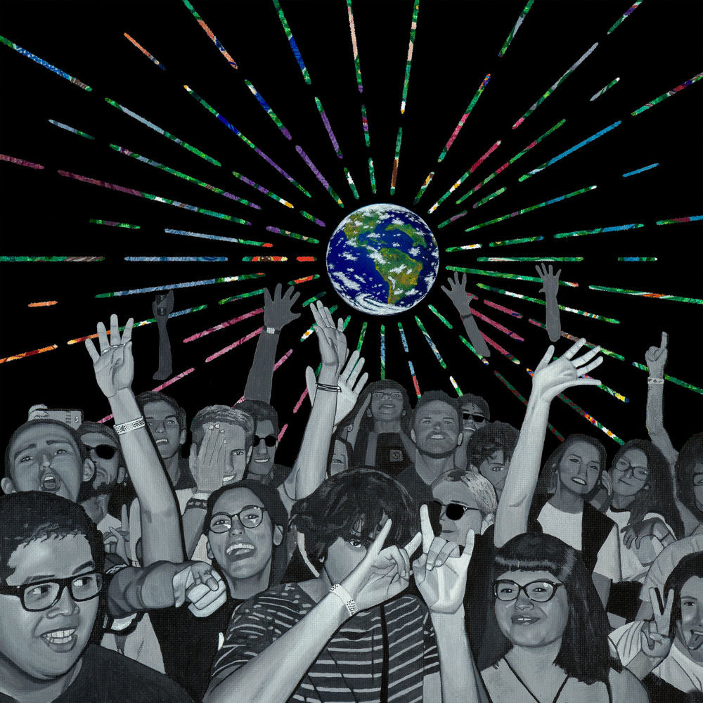 Superorganism – World Wide Pop