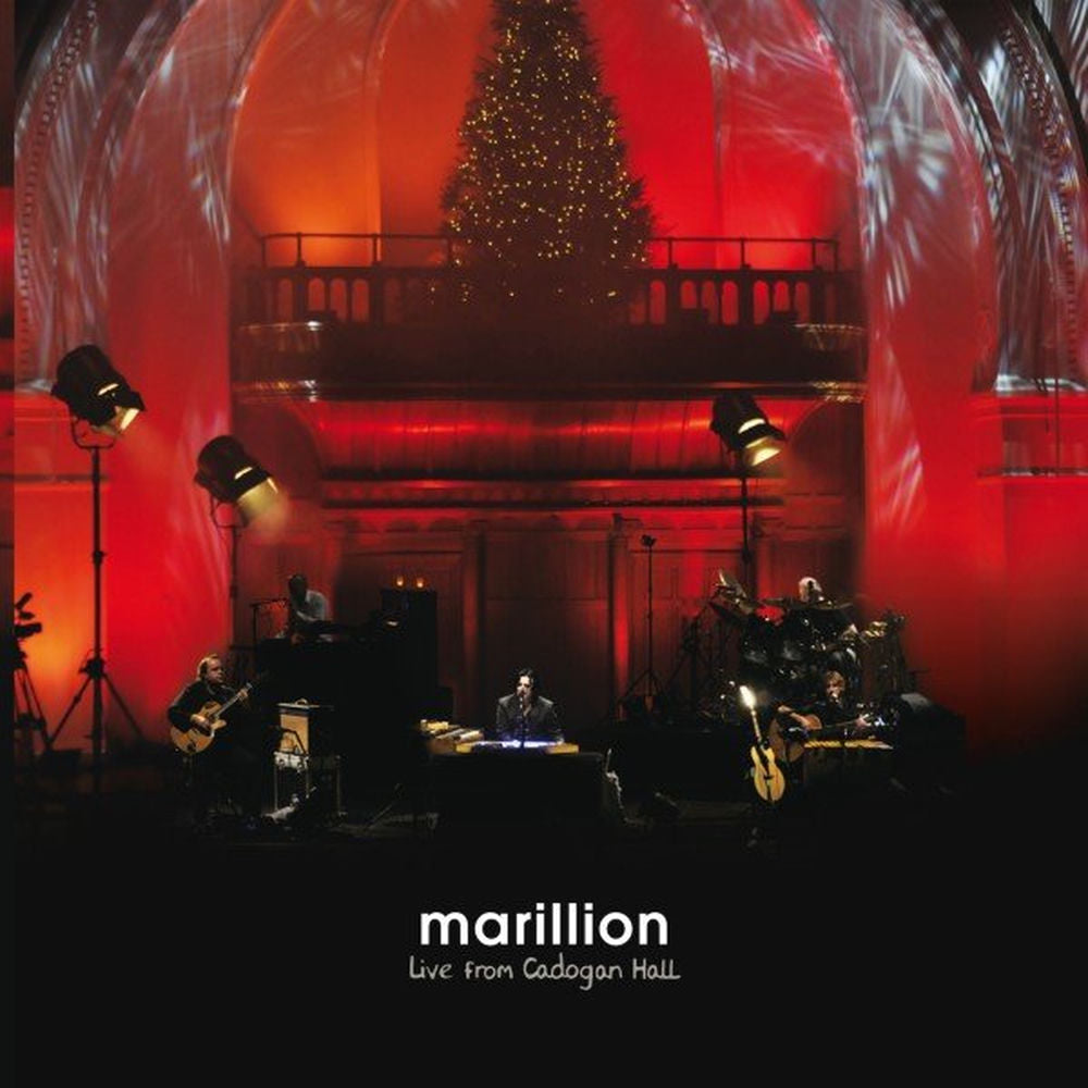 Marillion – Live from Cadogan Hall