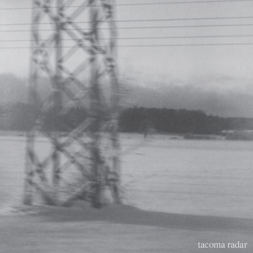 Tacoma Radar – No One Waved Goodbye
