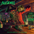 Alestorm – Seventh Rum Of A Seventh Rum