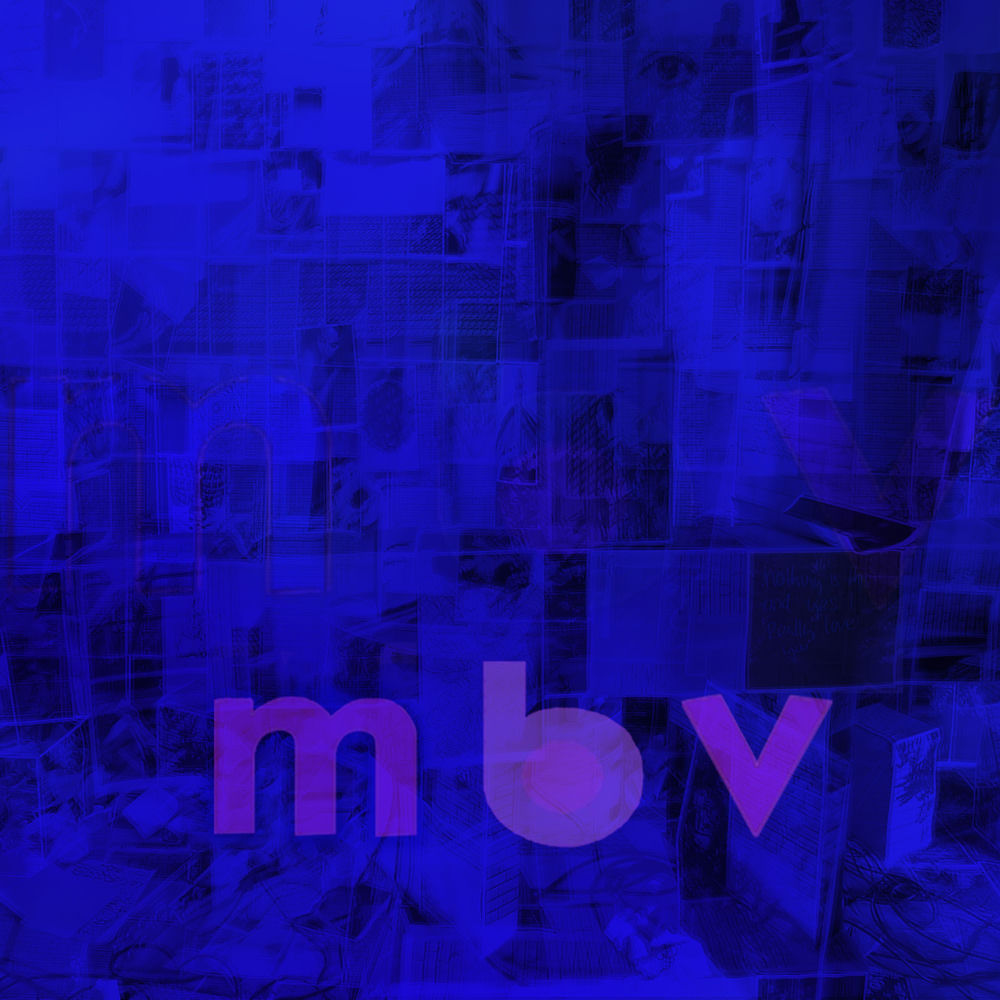 my bloody valentine – m b v