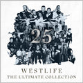 Westlife – 25 - The Ultimate Collection