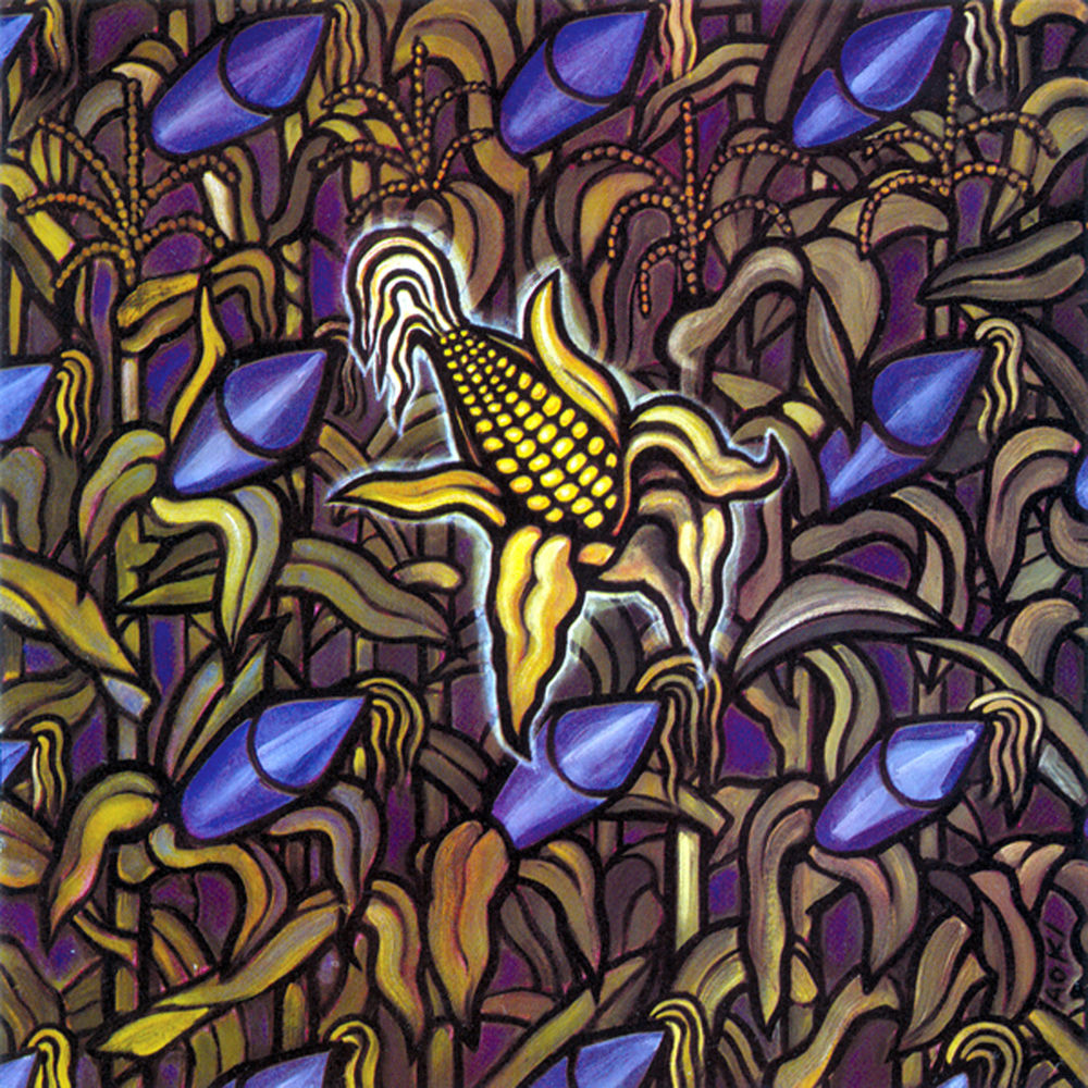 Bad Religion – Against The Grain