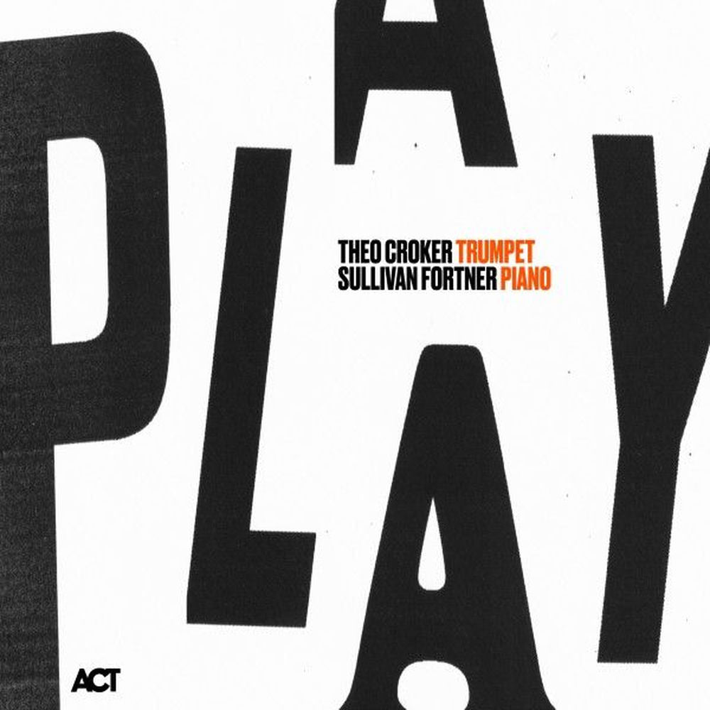 Theo Croker – Play