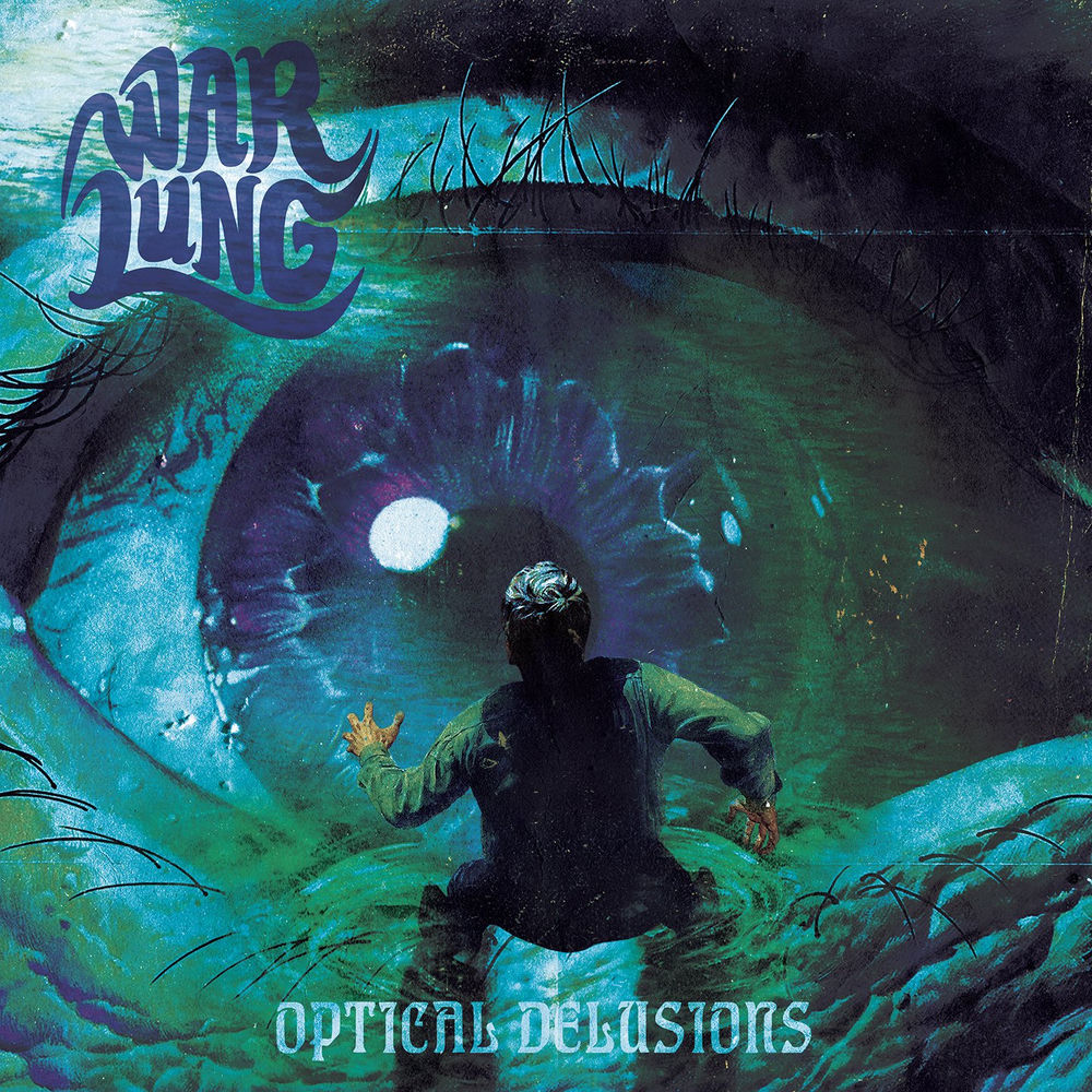 Warlung – Optical Delusions