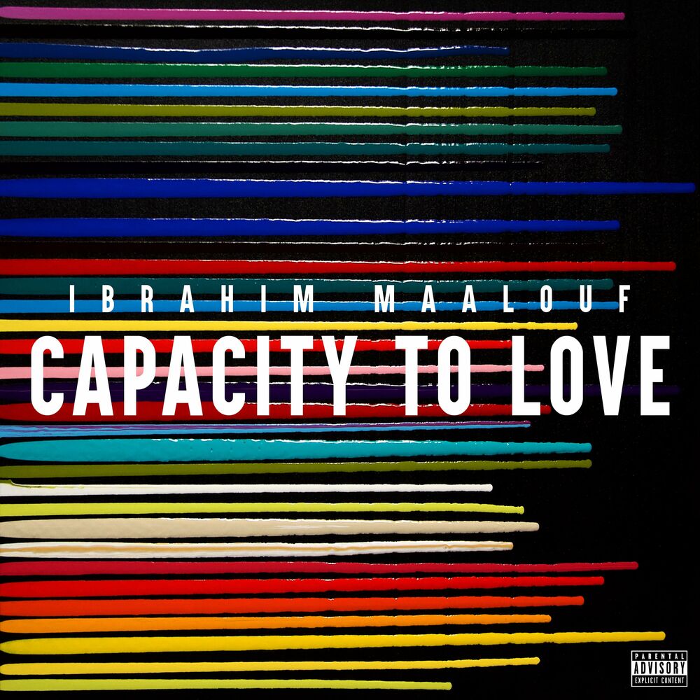 Ibrahim Maalouf – Capacity to Love
