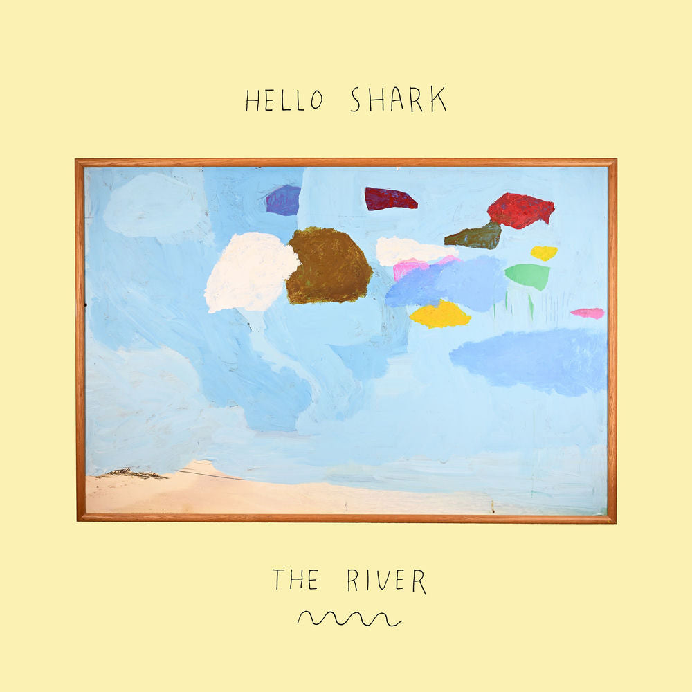 Hello Shark – The River