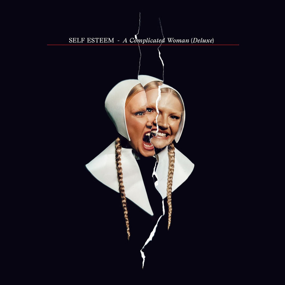 Self Esteem – A Complicated Woman (Deluxe)