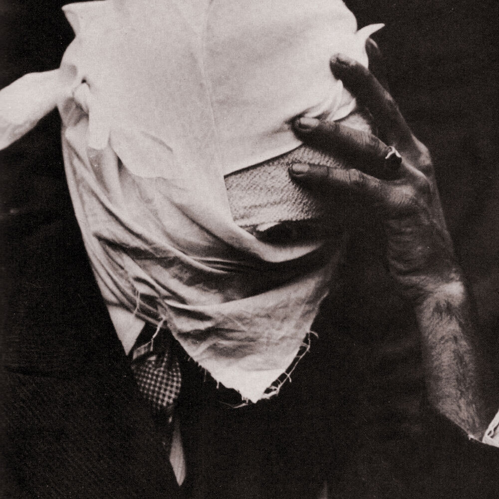 Giles Corey – Giles Corey
