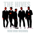 The Hives – Veni Vidi Vicious