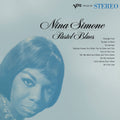 Nina Simone – Pastel Blues