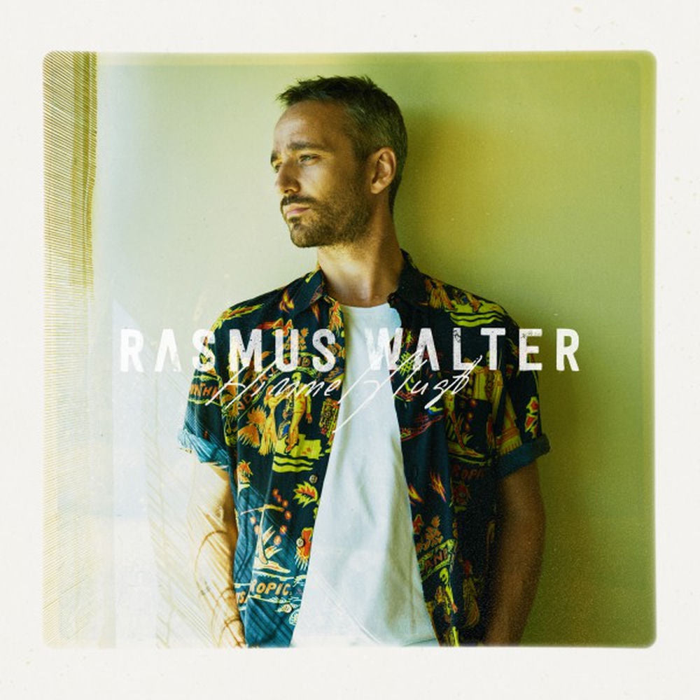 Rasmus Walter – Himmelflugt