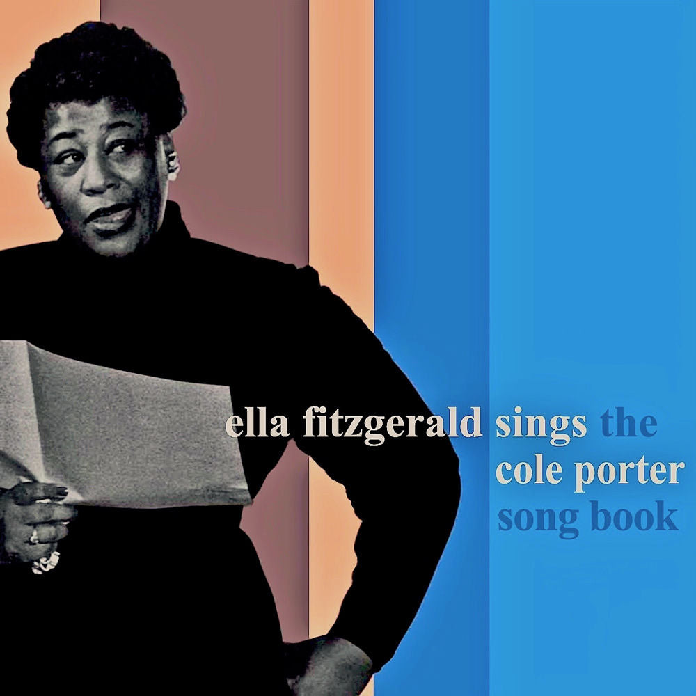 Ella Fitzgerald – Ella Fitzgerald Sings The Cole Porter Songbook Vol 2 (Remastered)