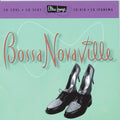 Blandade Artister – Ultra-Lounge: Bossa Novaville