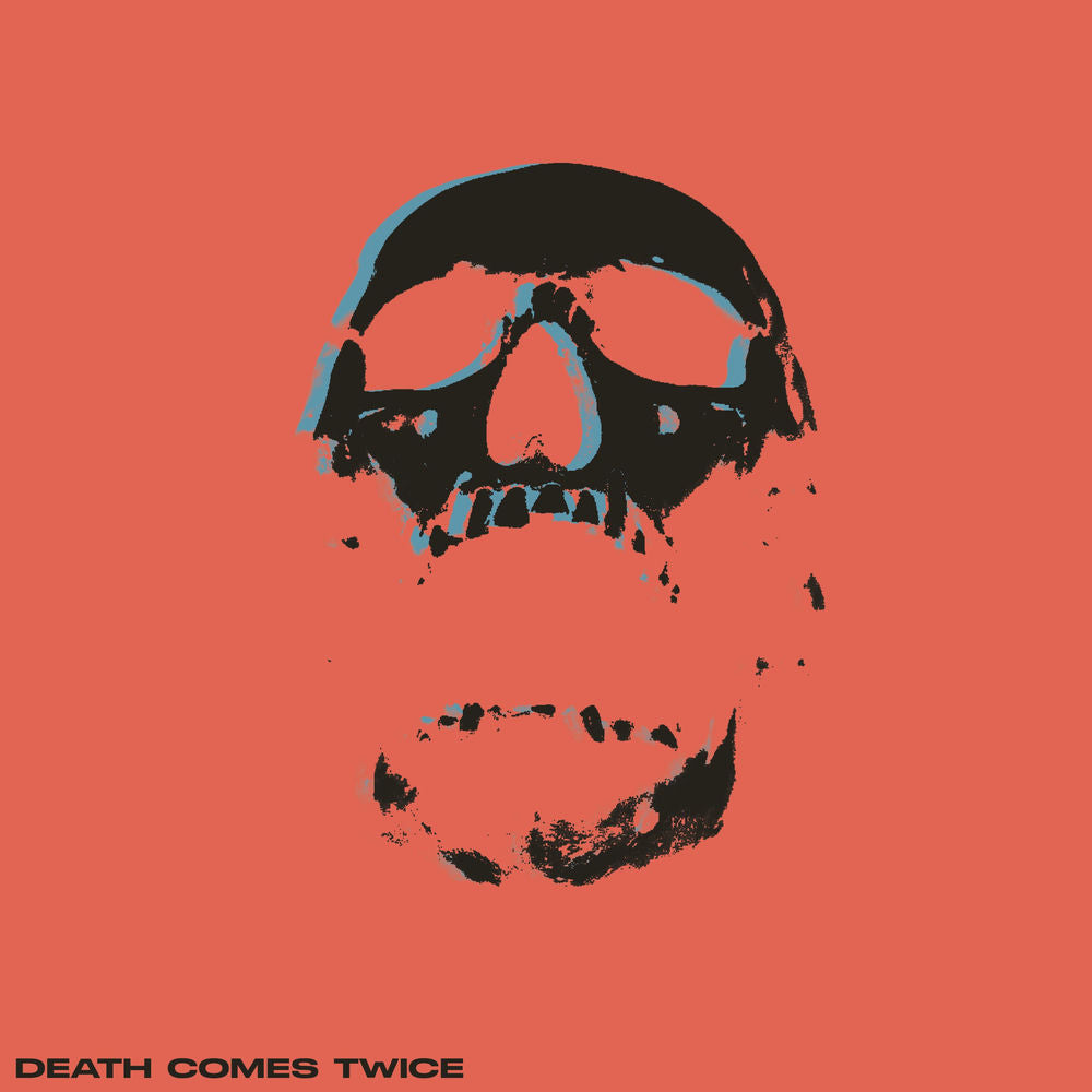 Goat Major – Death Comes Twice