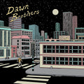 Dawn Brothers – Cry Alone