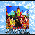 The Rolling Stones – Their Satanic Majesties Request