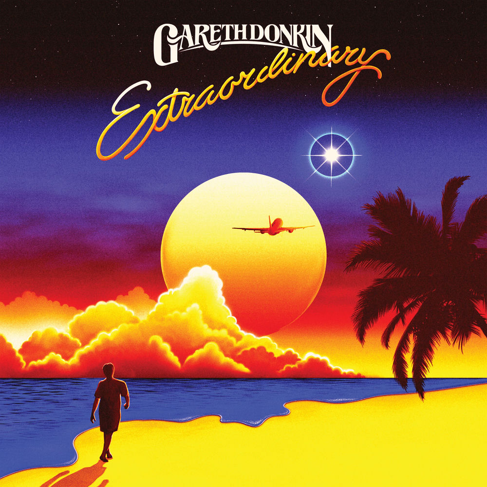 Gareth Donkin – Extraordinary