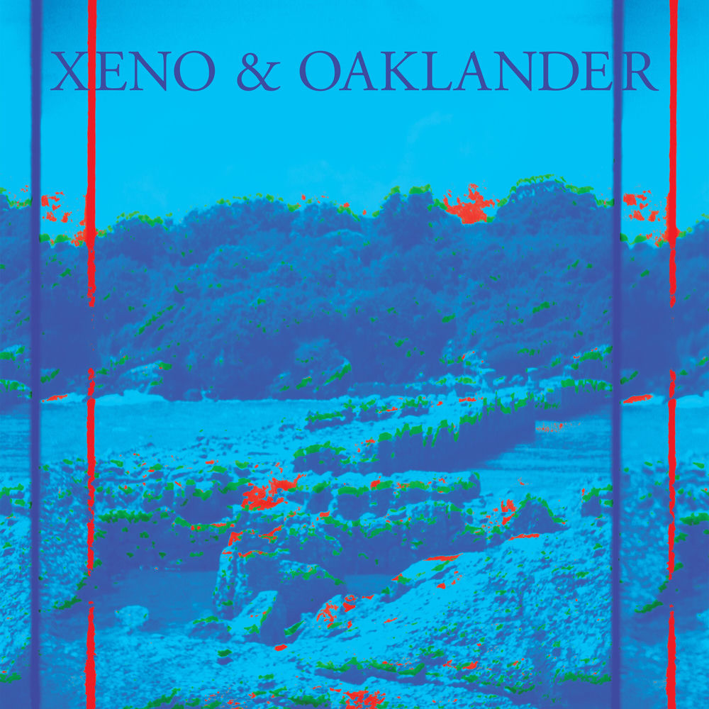 Xeno & Oaklander – Via Negativa (in the doorway light)