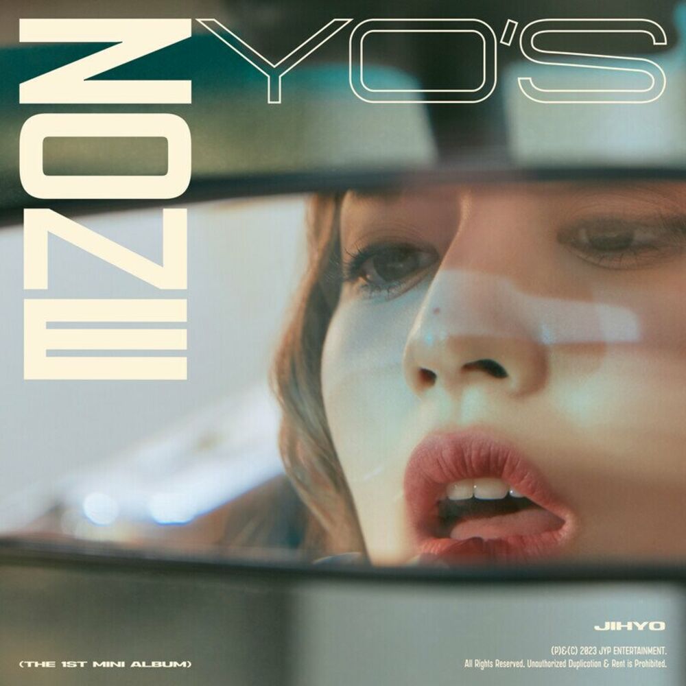 JIHYO – ZONE