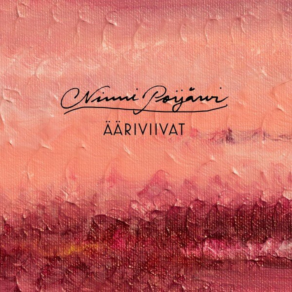 Ninni Poijärvi – Ääriviivat