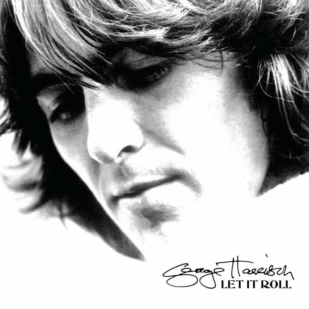 George Harrison – Let It Roll - Songs Of George Harrison