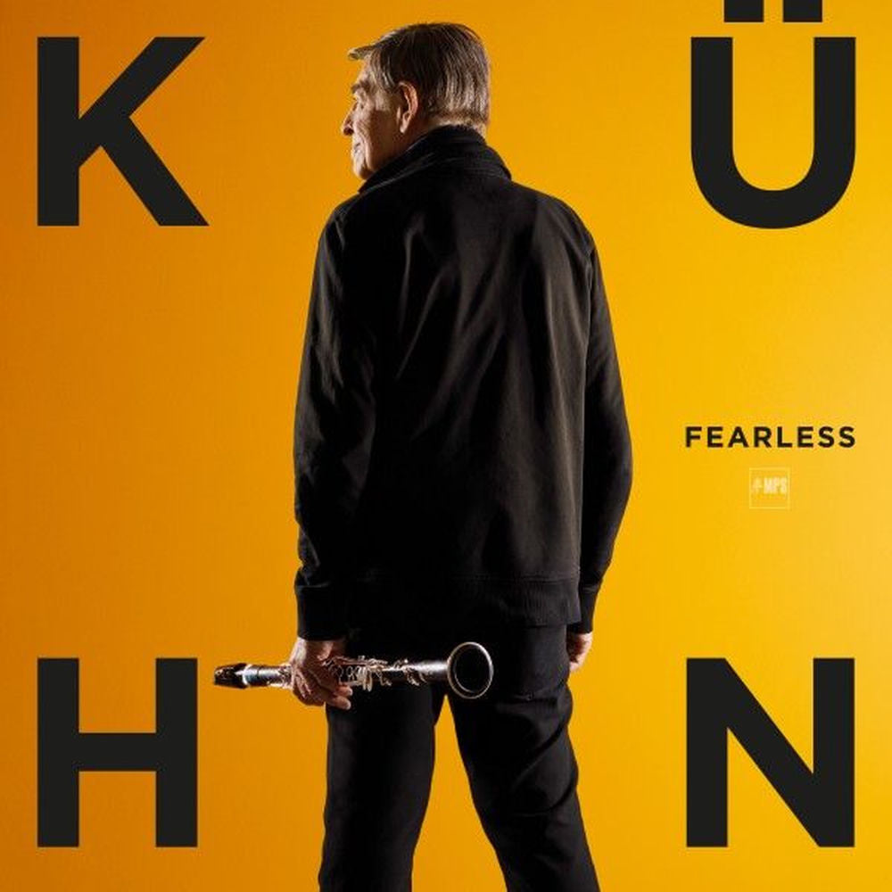 Rolf Kuhn – Fearless