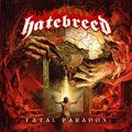 Hatebreed – Fatal Paradox