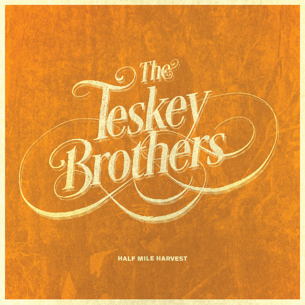 The Teskey Brothers – Half Mile Harvest