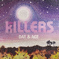 The Killers – Day & Age (Bonus Tracks)