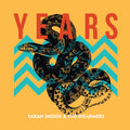 Sarah Shook & the Disarmers – Years