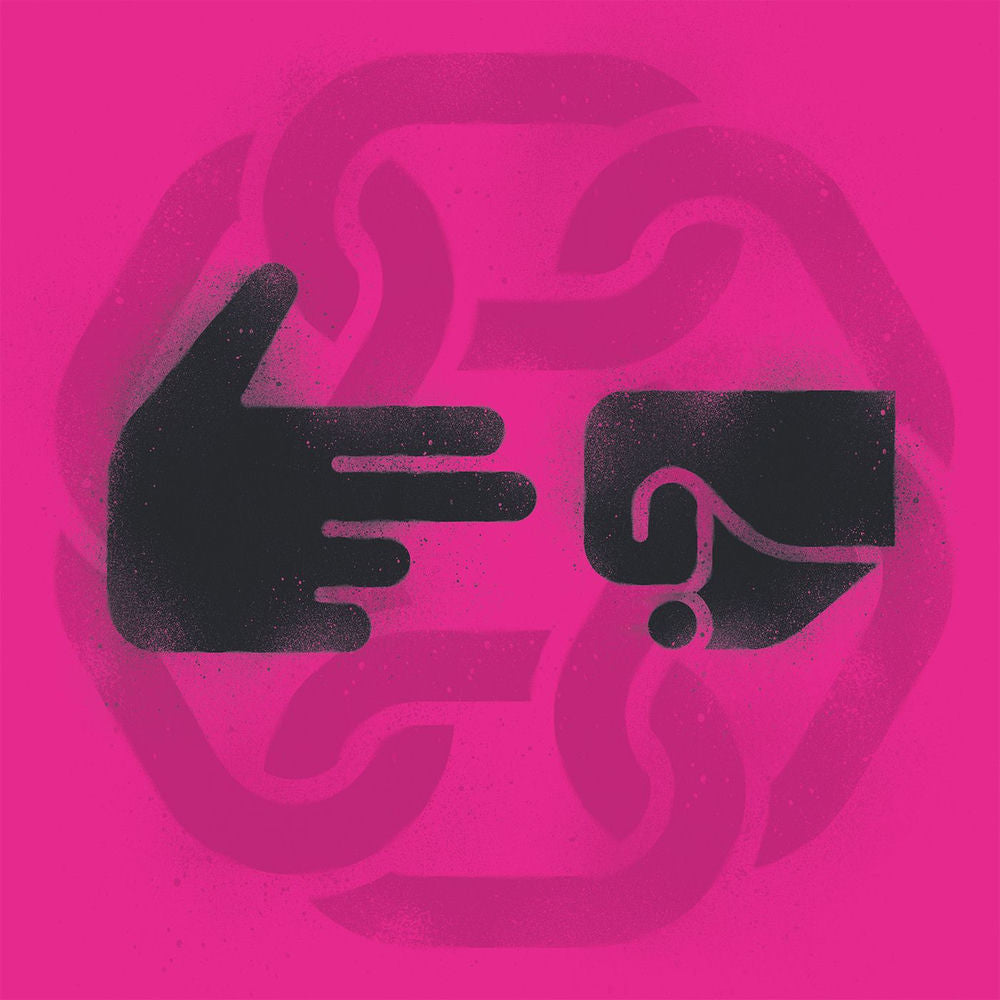 Run The Jewels – RTJ CU4TRO