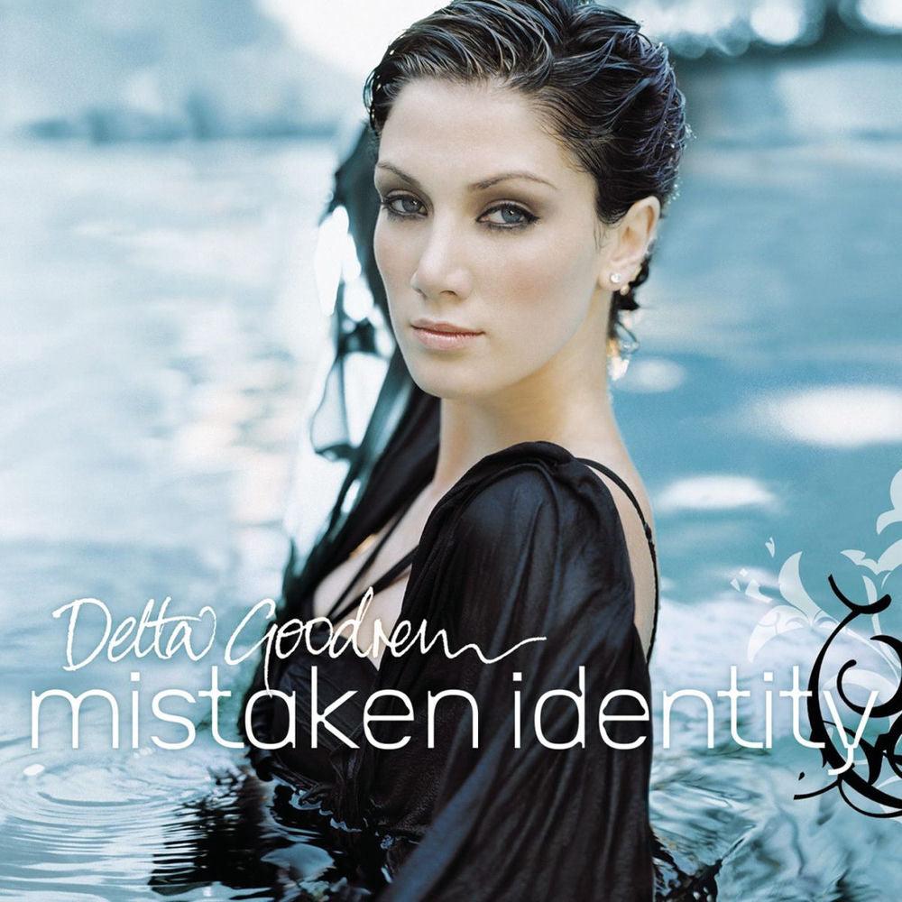 Delta Goodrem – Mistaken Identity