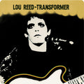 Lou Reed – Transformer