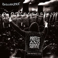 Discharge – Protest and Survive : The Anthology
