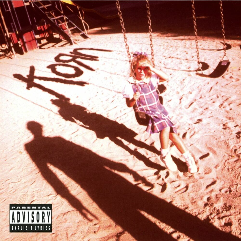 KoЯn – Korn