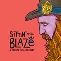 Blandade Artister – Sittin' With Blaze, A Tribute to Blaze Foley