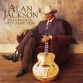 Alan Jackson – The Greatest Hits Collection